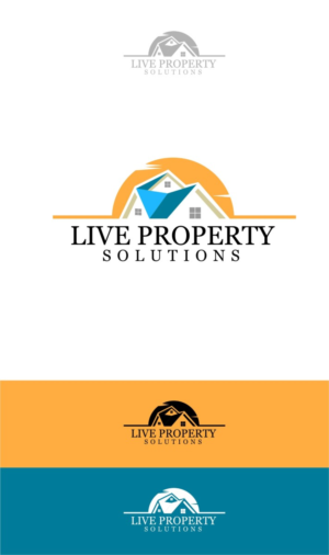 Design de Logo par alok bhopatkar pour Live Property Solutions | Design : #10124446