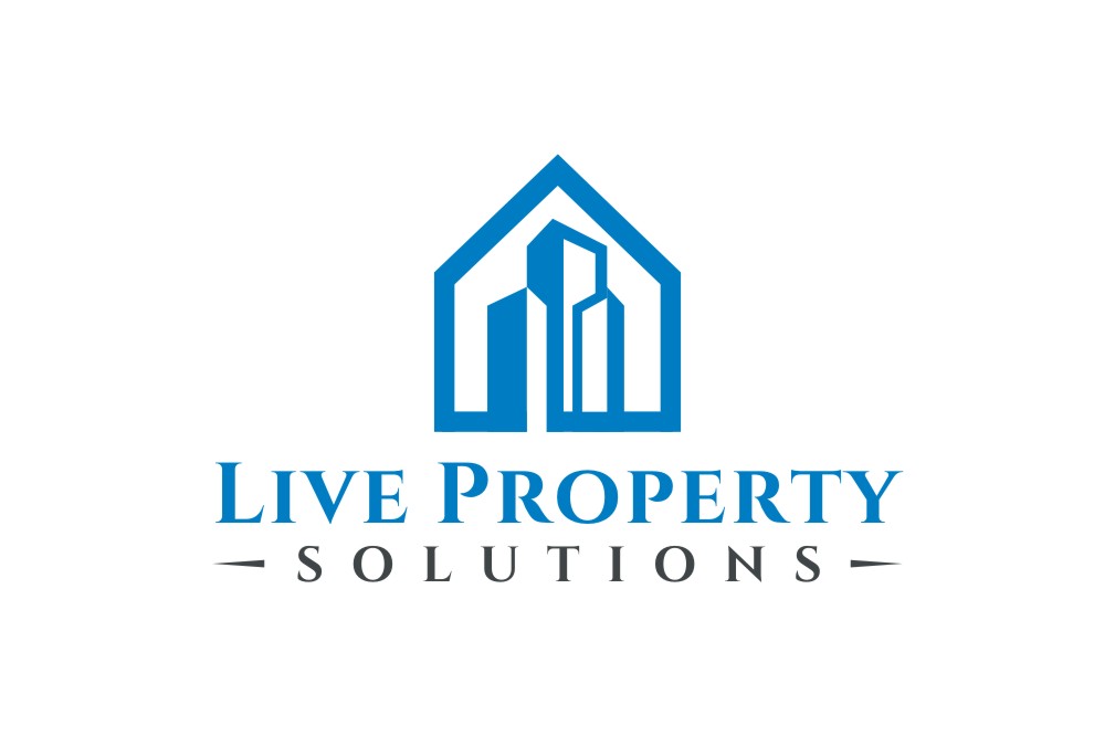 Logo-Design von lrbalaji für Live Property Solutions | Design #10018538