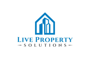 Logo Design by lrbalaji for Live Property Solutions | Design #10018538
