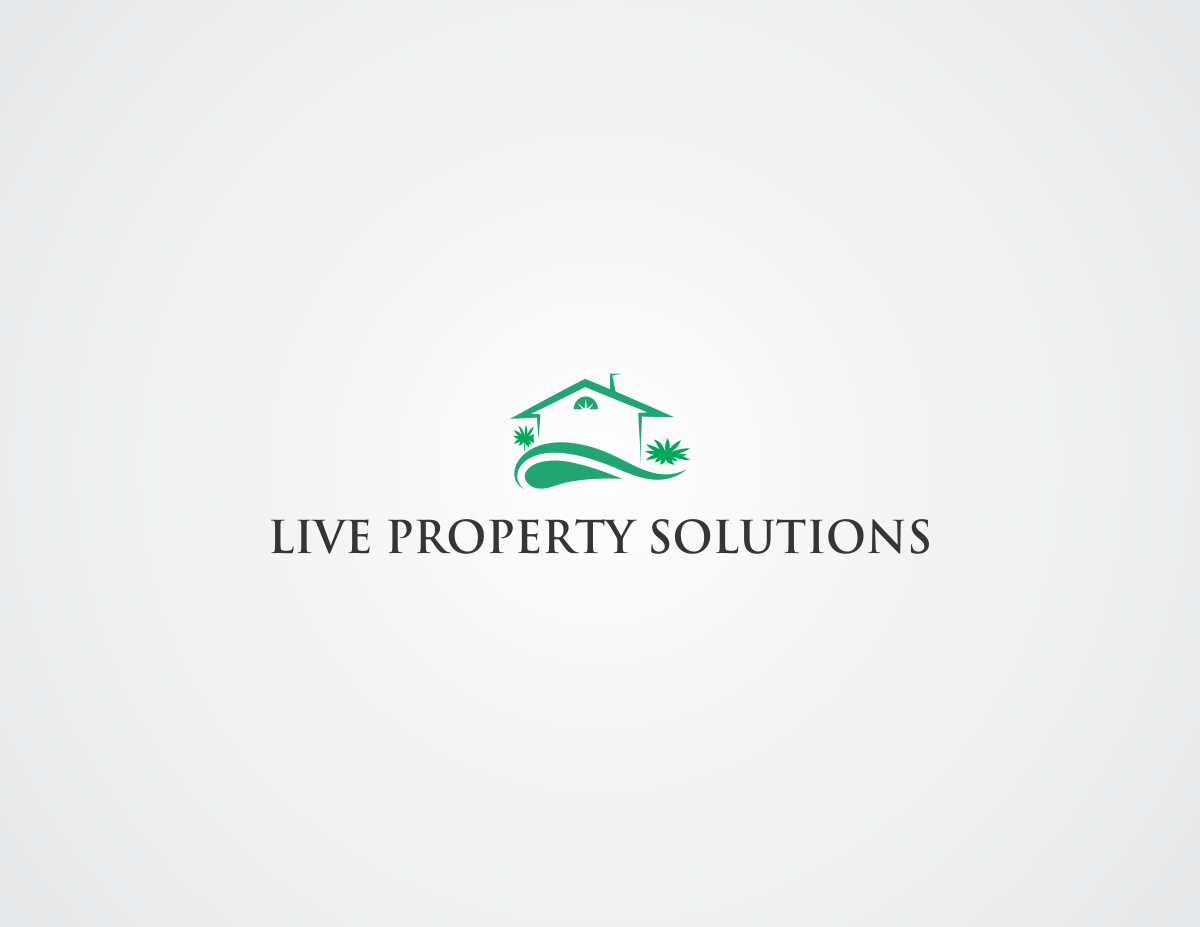 Design de Logo par ipommm vvti pour Live Property Solutions | Design #10049884