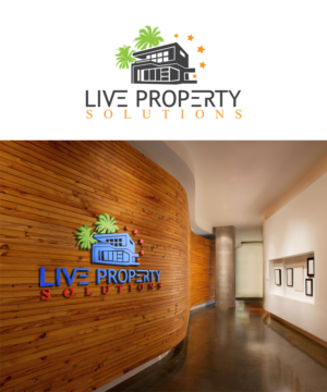 Logo Design by Alex Kay