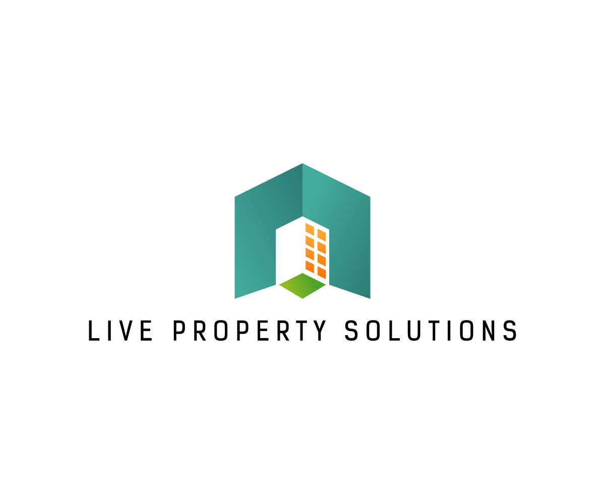Design de Logo par NineOwl pour Live Property Solutions | Design #10104766