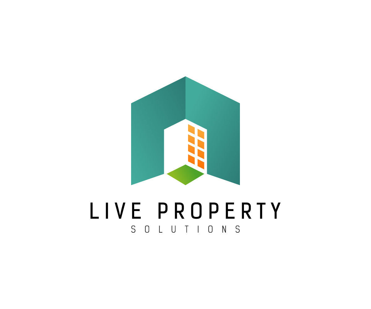 Design de Logo par NineOwl pour Live Property Solutions | Design #10104771