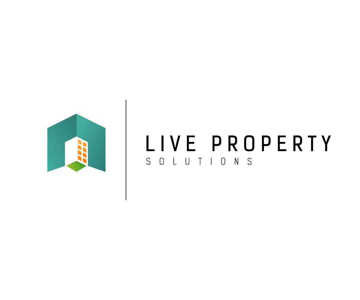 Logo Design by NineOwl for Live Property Solutions | Design #10104772