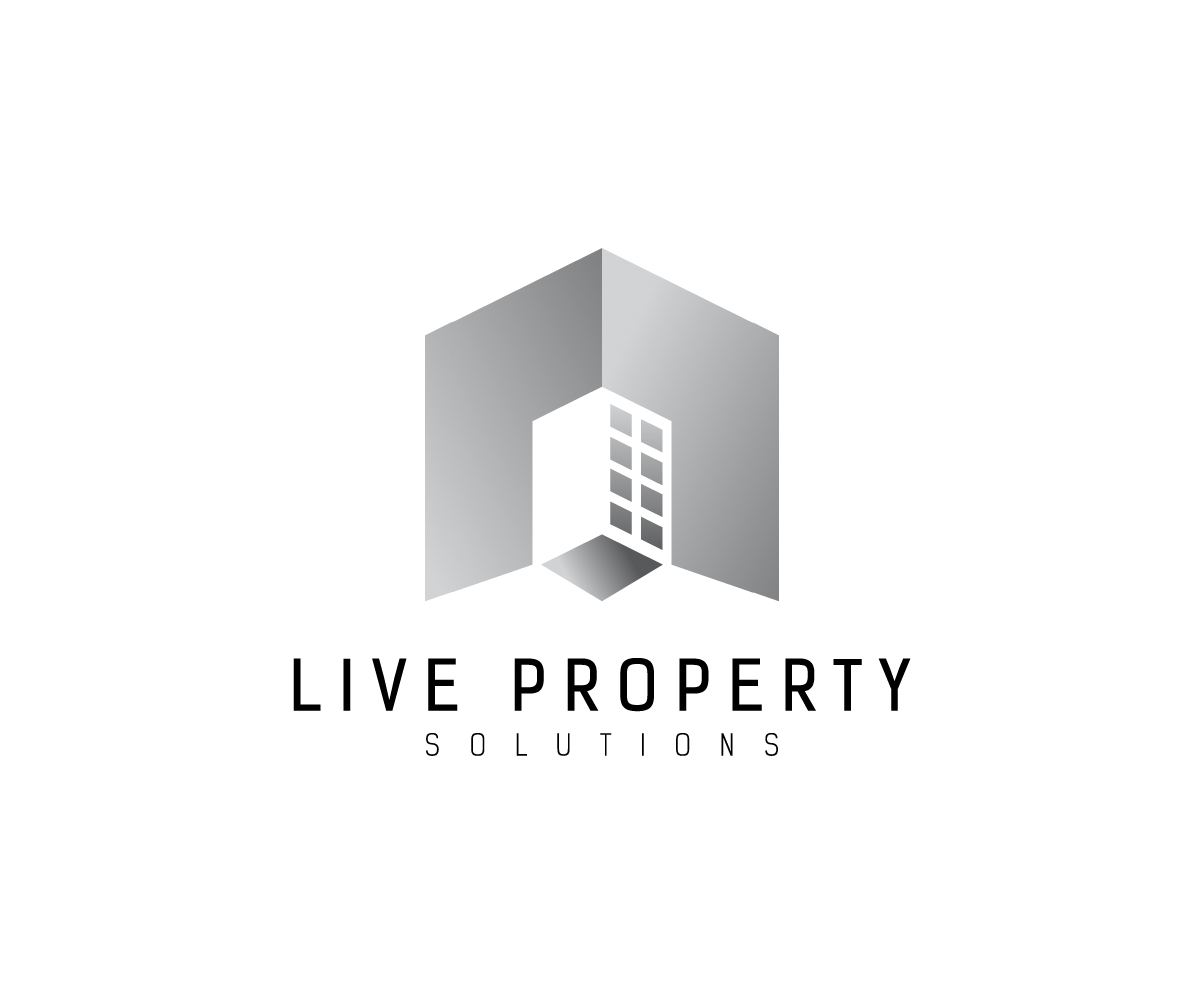 Design de Logo par NineOwl pour Live Property Solutions | Design #10104773