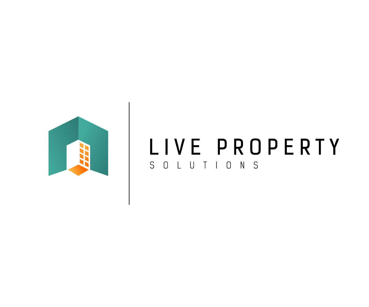 Logo Design by NineOwl for Live Property Solutions | Design #10104880