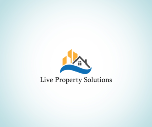 Logo Design by sunpris for Live Property Solutions | Design: #10180846