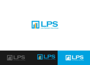 Logo Design by wei shen for Live Property Solutions | Design: #10121679