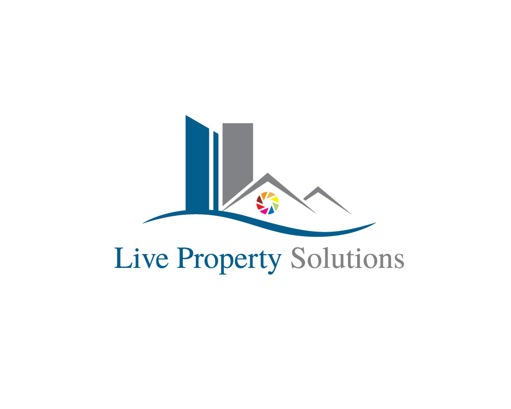 Logo Design by logomaster24 for Live Property Solutions | Design #10032775