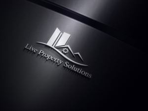 Design de Logo par logomaster24 pour Live Property Solutions | Design : #10032776