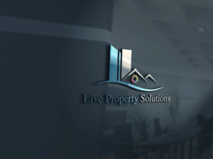 Design de Logo par logomaster24 pour Live Property Solutions | Design : #10032777