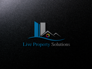 Design de Logo par logomaster24 pour Live Property Solutions | Design : #10032778