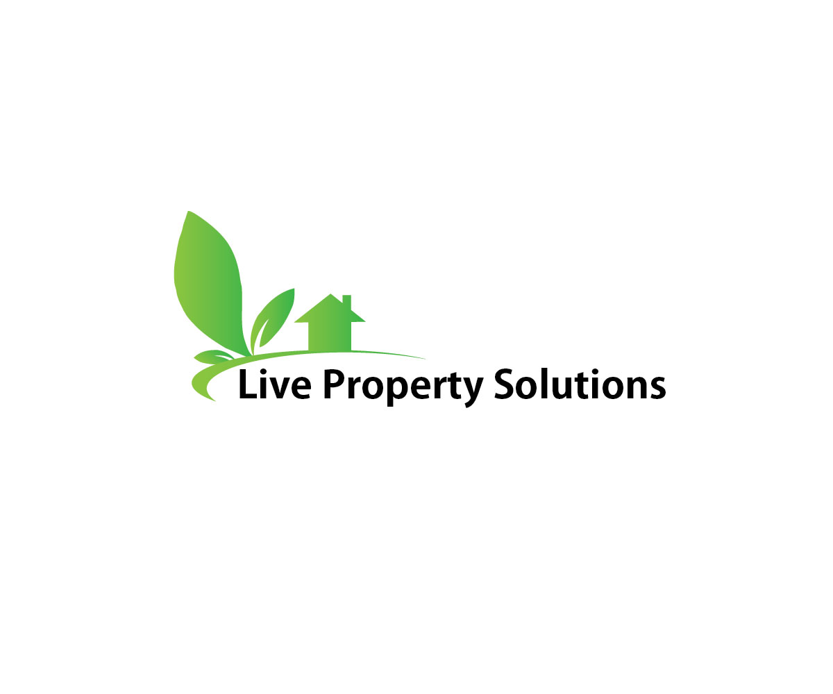 Logo Design by sugu0788 for Live Property Solutions | Design #10091064
