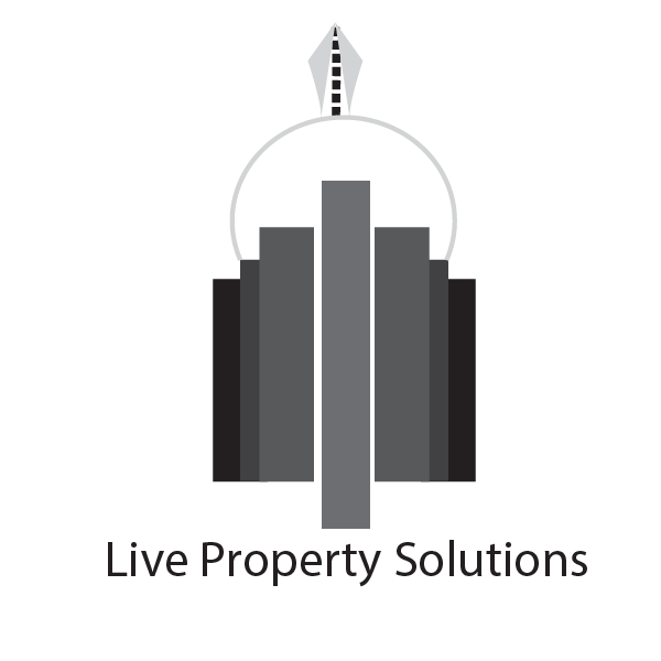 Design de Logo par creativedesigner pour Live Property Solutions | Design #10140245
