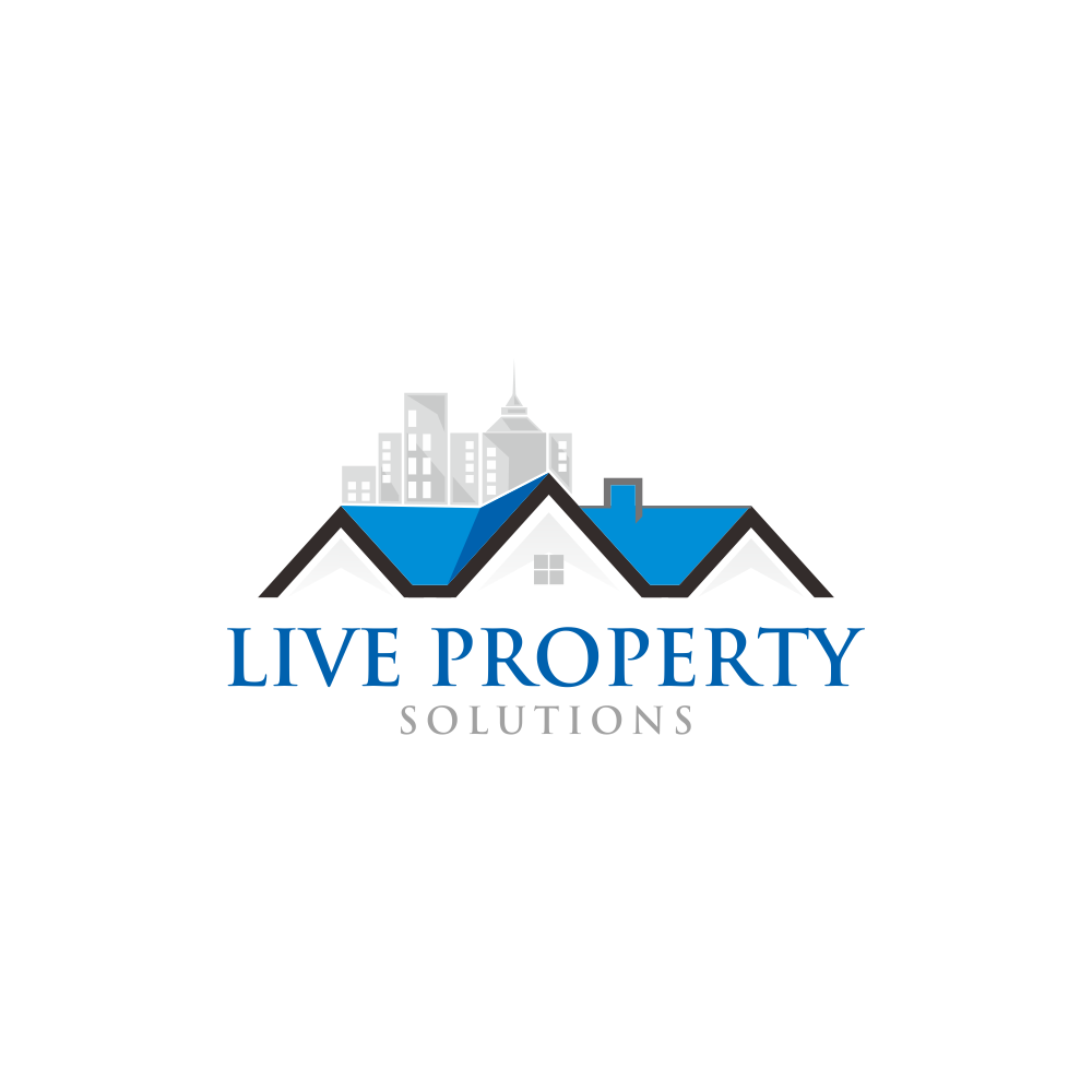 Logo Design by nengkrang6x for Live Property Solutions | Design #10019703