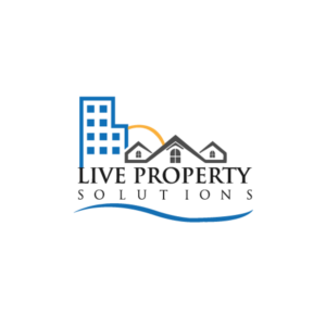 Logo Design by Dulavai for Live Property Solutions | Design: #10183547