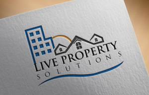 Logo Design by Dulavai for Live Property Solutions | Design: #10183548