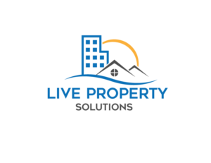 Logo Design by Apple™ for Live Property Solutions | Design: #10031229