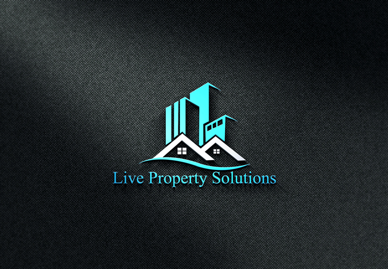 Design de Logo par Mehedi Hasan ™ pour Live Property Solutions | Design #10032084