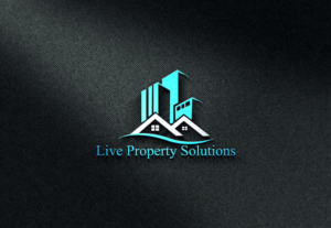 Design de Logo par Mehedi Hasan ™ pour Live Property Solutions | Design : #10032084