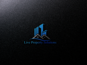 Design de Logo par Mehedi Hasan ™ pour Live Property Solutions | Design : #10032095