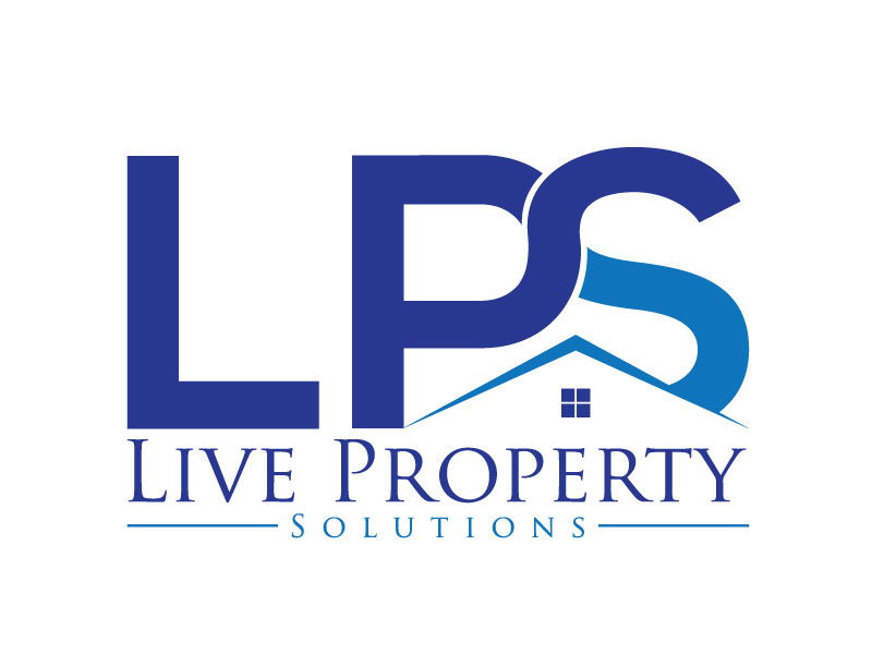 Logo Design by jannatunnayem304 for Live Property Solutions | Design #10032873