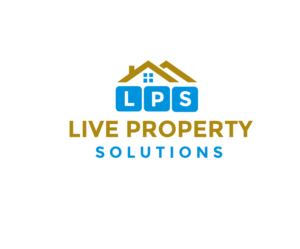 Design de Logo par parind88 pour Live Property Solutions | Design : #10017754