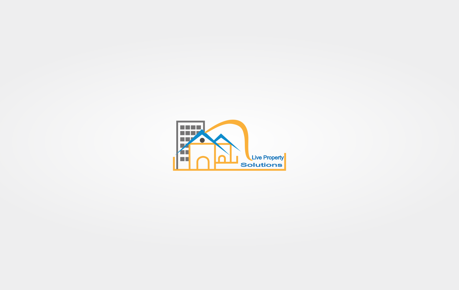 Logo Design by rosyid101197 for Live Property Solutions | Design #10062920