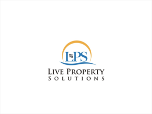 Logo-Design von Sushma für Live Property Solutions | Design: #10161772