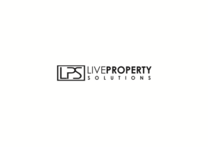 Logo Design by rgrider for Live Property Solutions | Design: #10032819