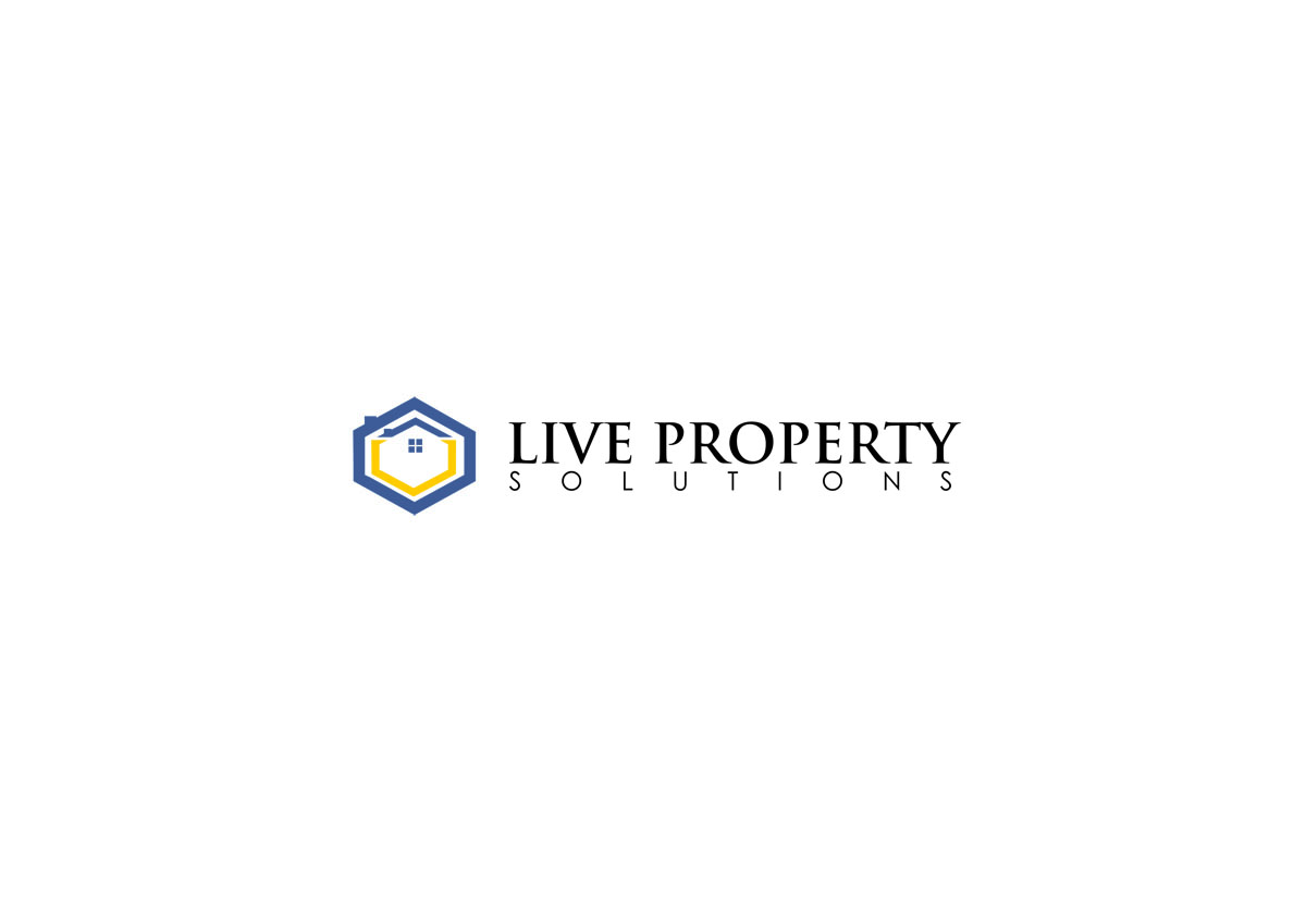 Logo-Design von rgrider für Live Property Solutions | Design #10100460