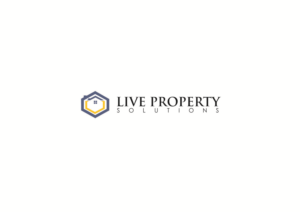 Logo Design by rgrider for Live Property Solutions | Design #10100460