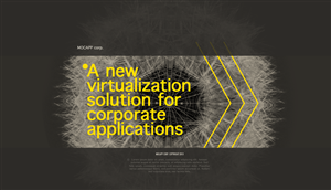 Web Design by Andrew Vlasov