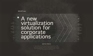 Web Design by Andrew Vlasov for this project | Design: #2195912