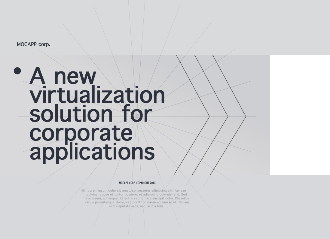 Web Design by Andrew Vlasov for this project | Design #2195916