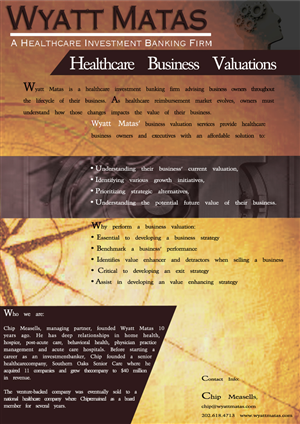 Flyer Design by igraorartemiz