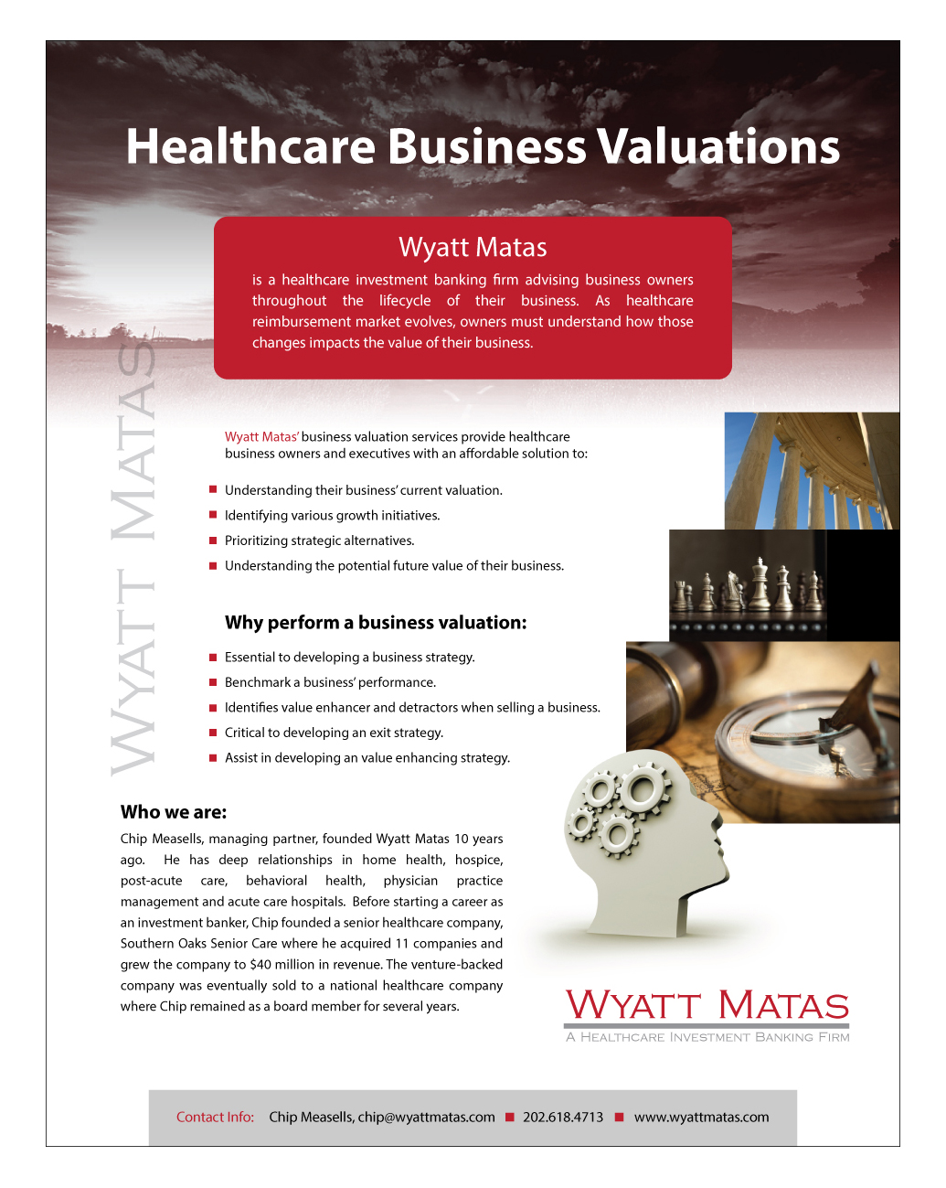 Flyer Design by Enzzok for this project | Design #2146009