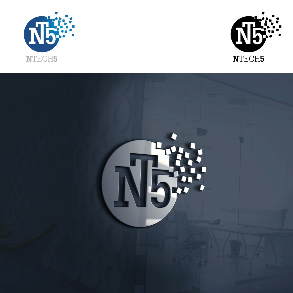 Logo Design by cb1318 for this project | Design #10320757