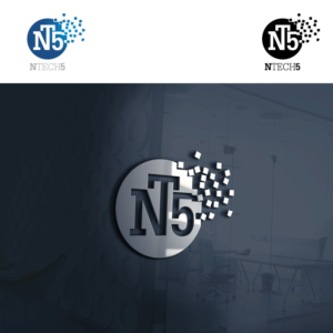nTech5 | Logo Design by cb1318