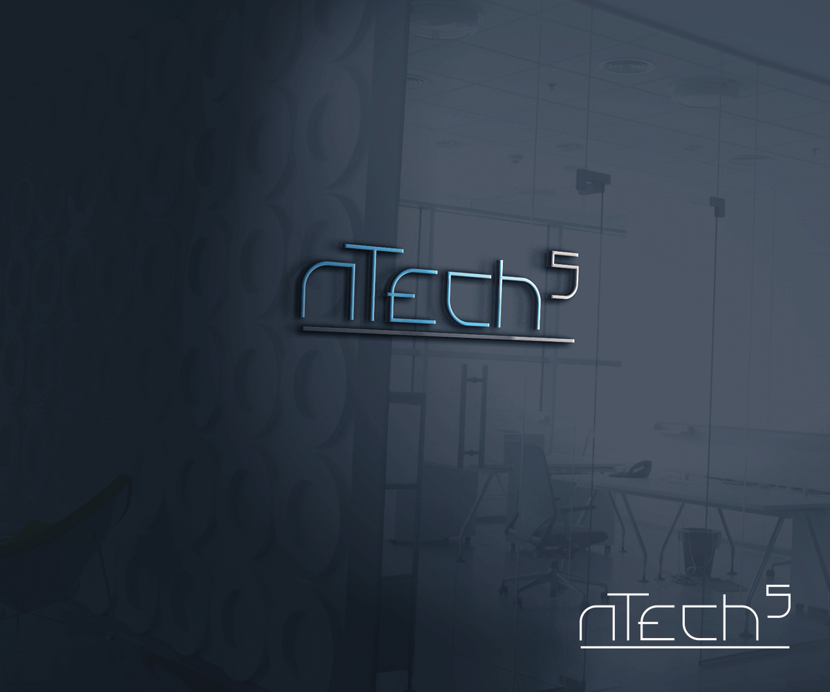 Logo Design by Nik_Studio_Geo for this project | Design #10158949