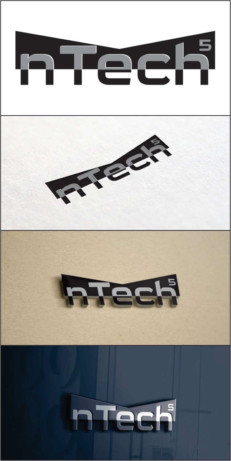 Logo Design by DG for this project | Design #10134076