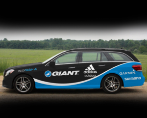 Car Wrap Design by RubelRir for this project | Design: #10542924