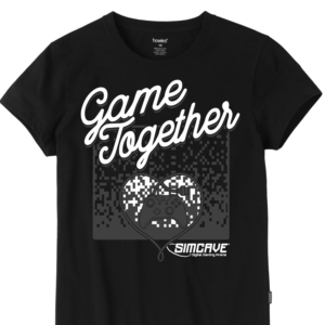 Fun and Creative Digital Gaming Arena T-Shirt | Diseño de Camiseta por Heydale