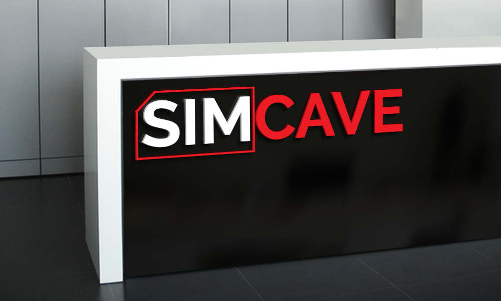 T-shirt Design by RubelRir for SimCave Digital Gaming Arena | Design #10307198
