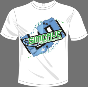 T-shirt Design by alvarosheldija