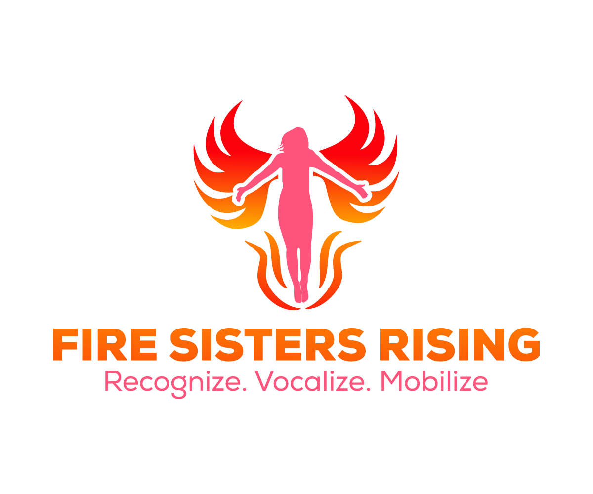 Design de Logo par sangeloenriquez pour Fire Sisters Rising LLC | Design #10131963