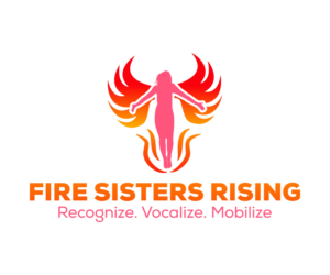 Design de Logo par sangeloenriquez pour Fire Sisters Rising LLC | Design : #10131963