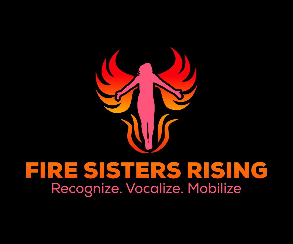 Design de Logo par sangeloenriquez pour Fire Sisters Rising LLC | Design #10131979