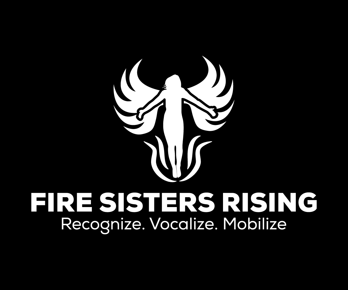 Design de Logo par sangeloenriquez pour Fire Sisters Rising LLC | Design #10131987
