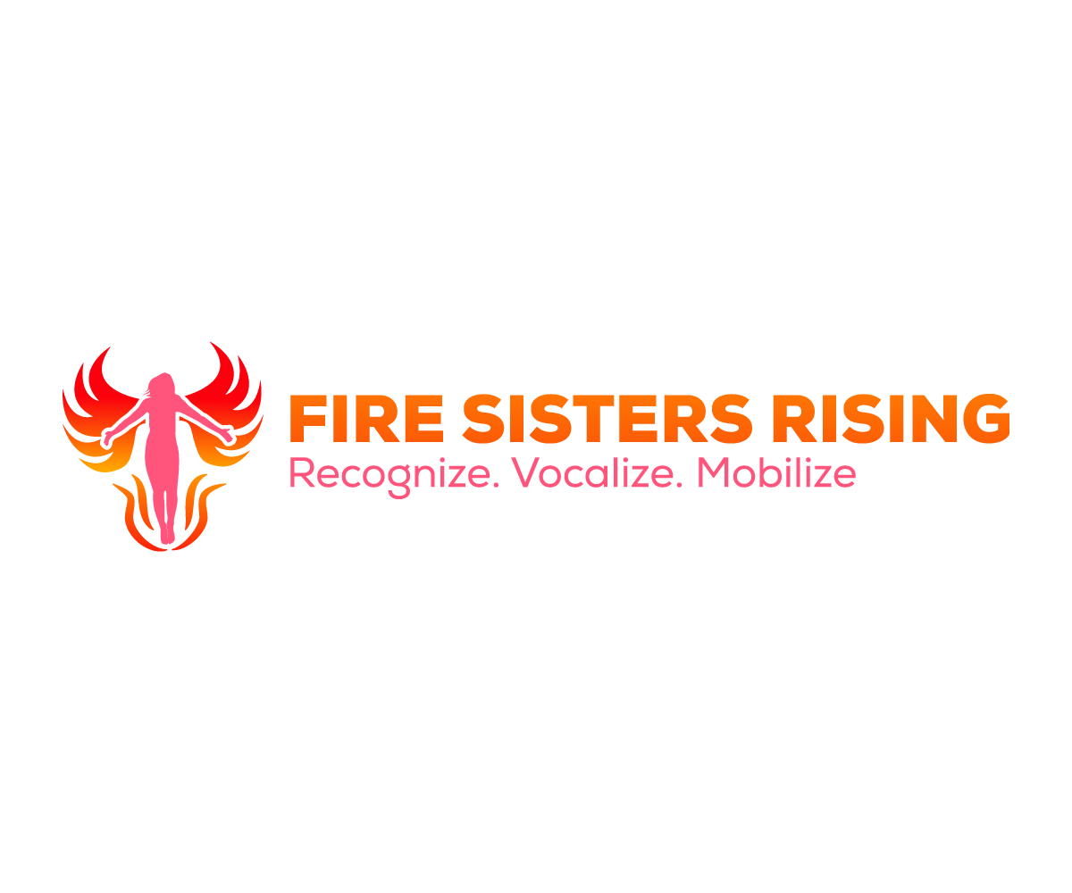 Design de Logo par sangeloenriquez pour Fire Sisters Rising LLC | Design #10132016